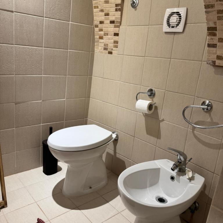 Dimora DiLeonardo - Appartamento con 1 Camera da Letto - 26