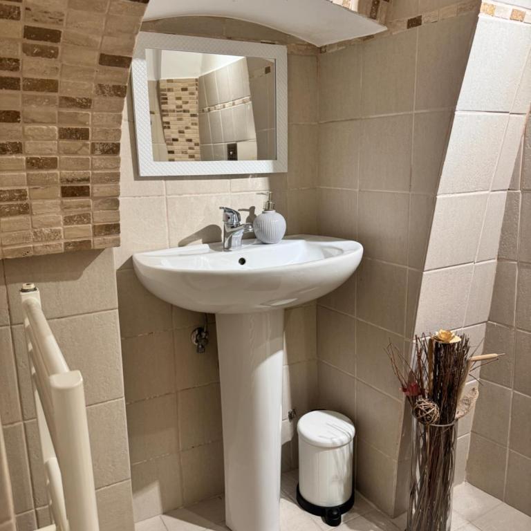 Dimora DiLeonardo - Appartamento con 1 Camera da Letto - 25