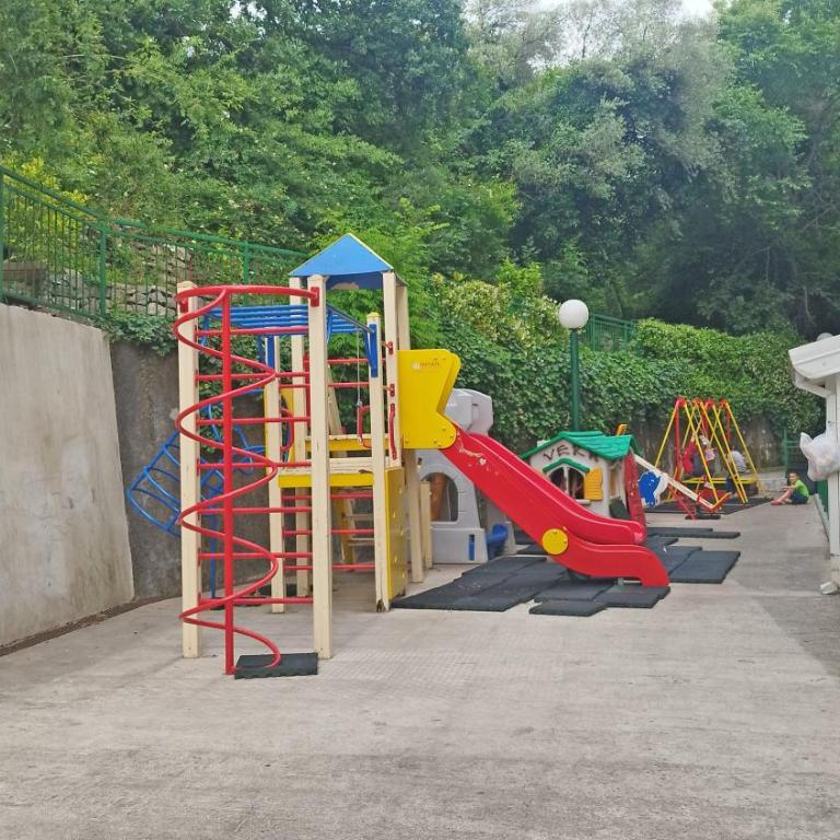 Topla Heat Apartman - Apartman sa 1 Spavaćom Sobom - 22