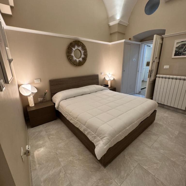Dimora DiLeonardo - Appartamento con 1 Camera da Letto - 24