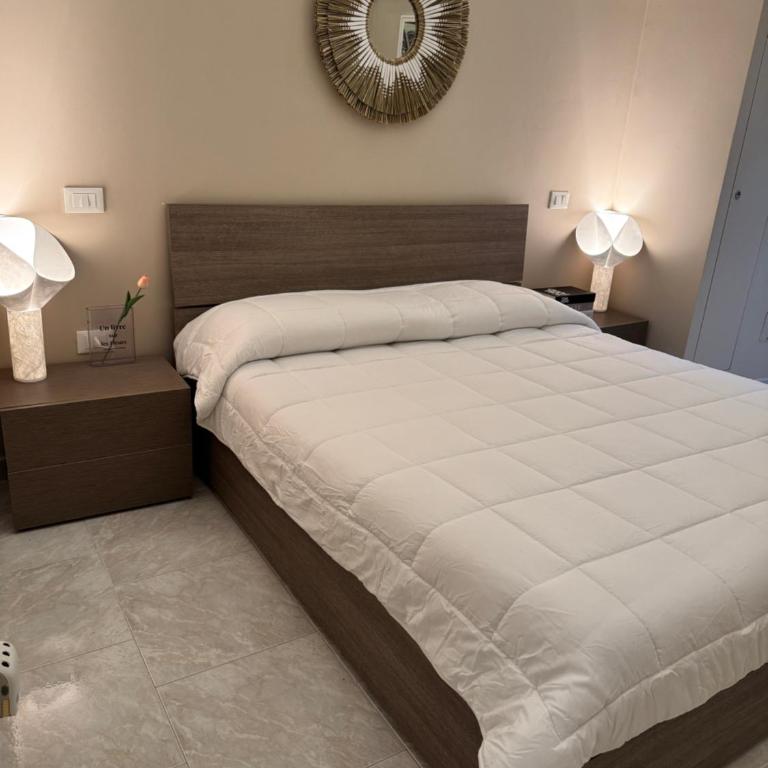 Dimora DiLeonardo - Appartamento con 1 Camera da Letto - 23