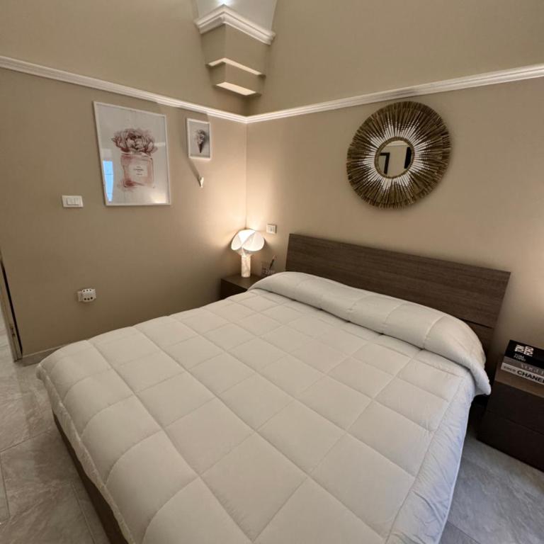 Dimora DiLeonardo - Appartamento con 1 Camera da Letto - 21