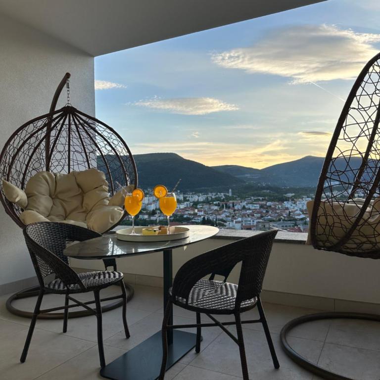 Villa Sunset Mostar - One-Bedroom Apartment - 1