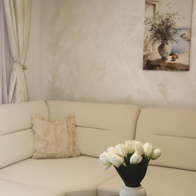 Villa Sunset Mostar - Two-Bedroom Apartment - 4