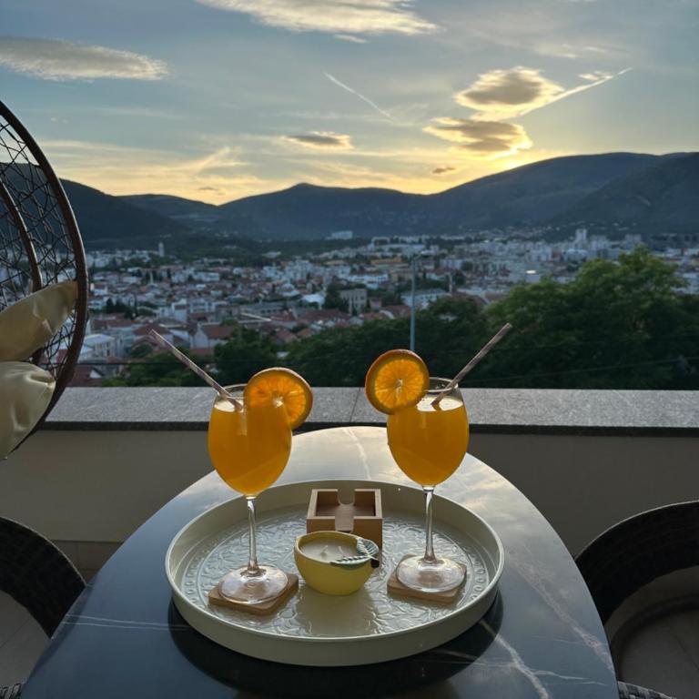 Villa Sunset Mostar - One-Bedroom Apartment - 3