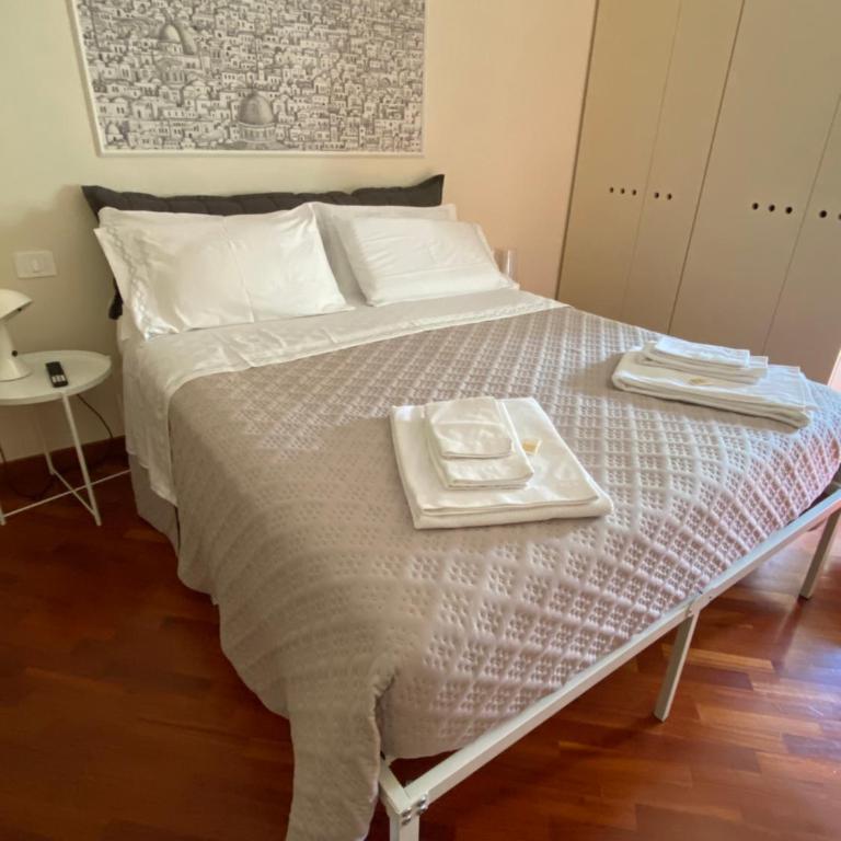 Paeninsula, rifugio urbano nel cuore di Milano - Porta Venezia - Appartamento con 1 Camera da Letto - 6