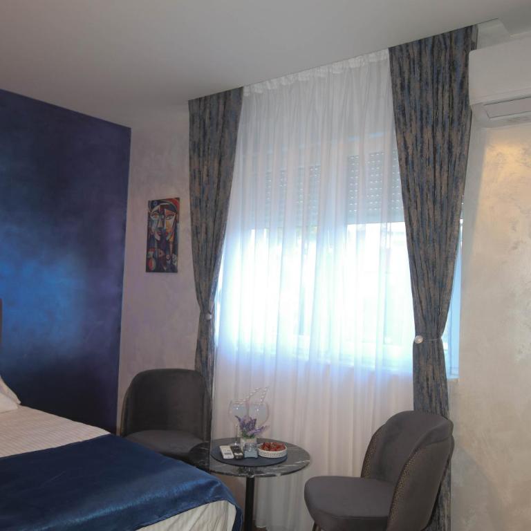 Villa Sunset Mostar - One-Bedroom Apartment - 4