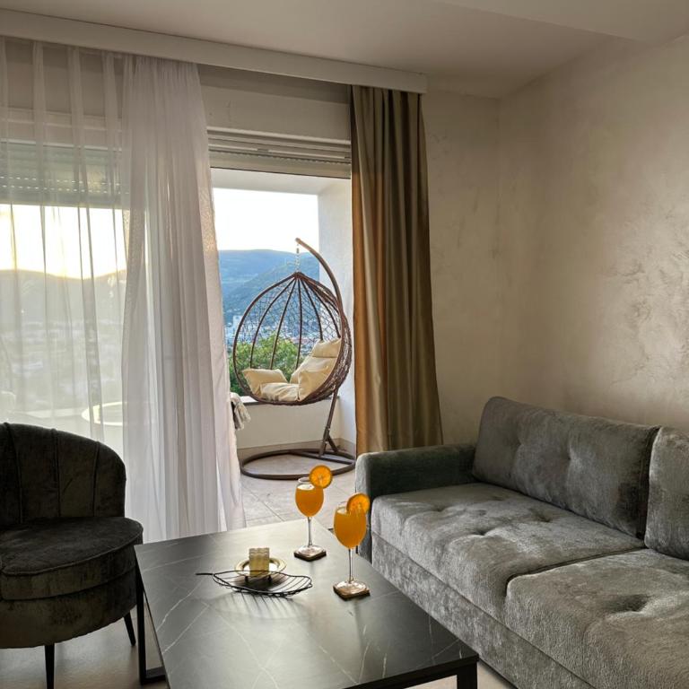 Villa Sunset Mostar - One-Bedroom Apartment - 5