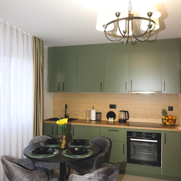Villa Sunset Mostar - One-Bedroom Apartment - 6