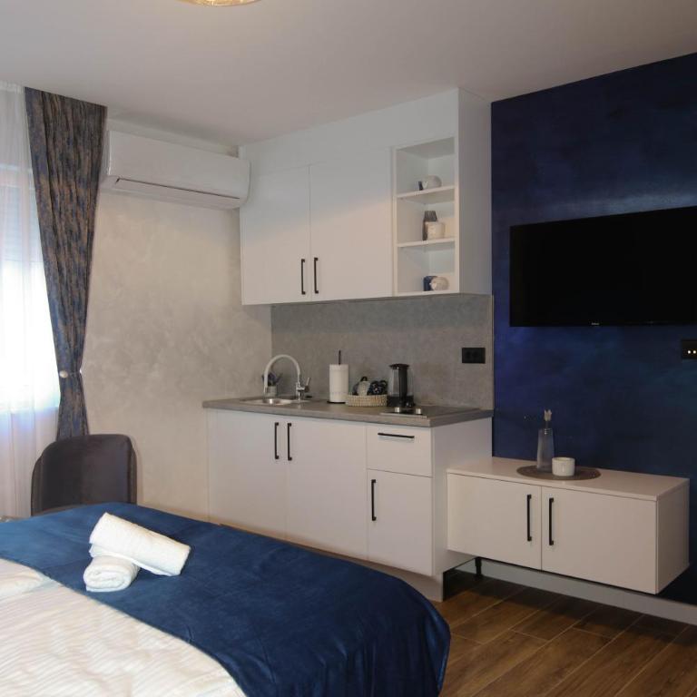 Villa Sunset Mostar - One-Bedroom Apartment - 8