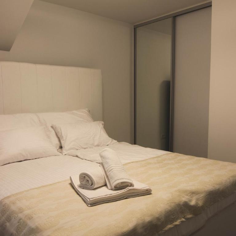 Villa Sunset Mostar - Two-Bedroom Apartment - 12