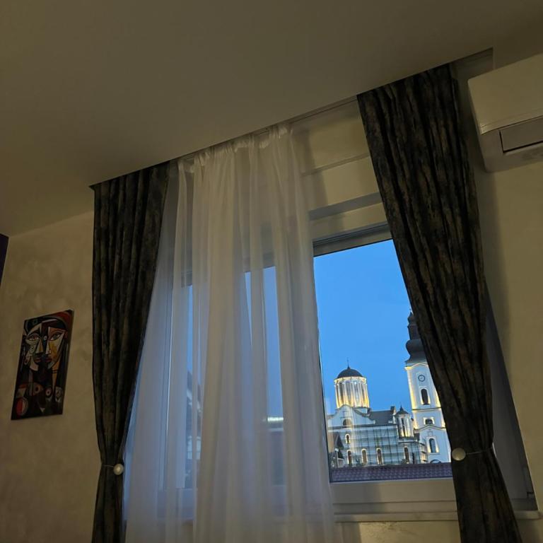 Villa Sunset Mostar - One-Bedroom Apartment - 9