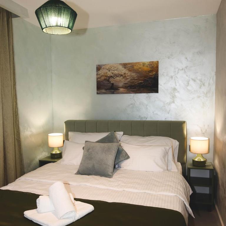 Villa Sunset Mostar - One-Bedroom Apartment - 7