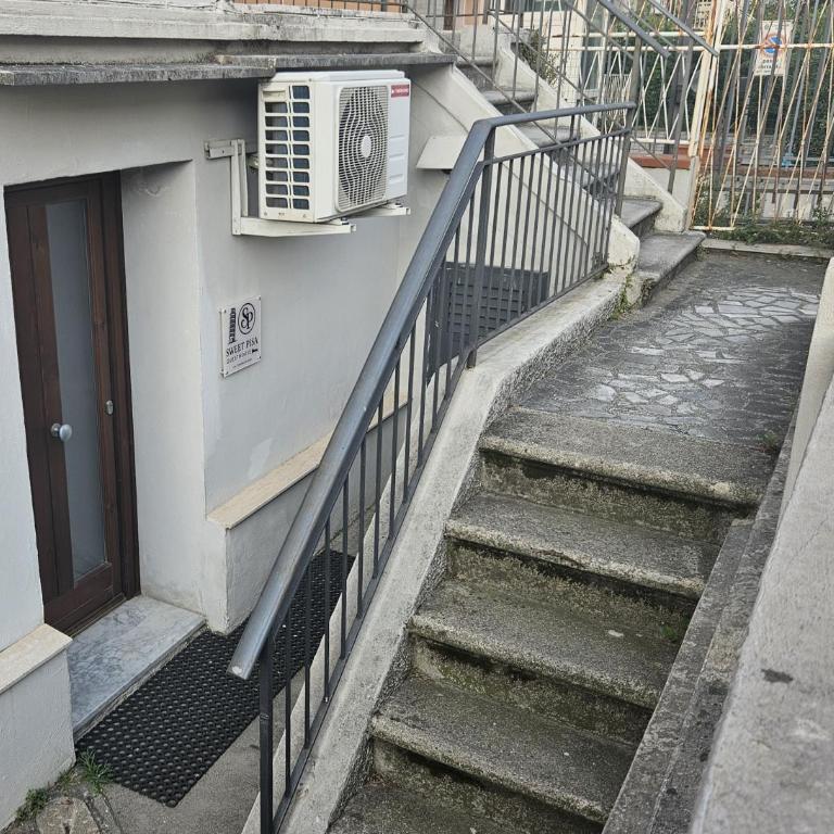 Sweet Pisa Guesthouse - One-Bedroom Apartment - 31