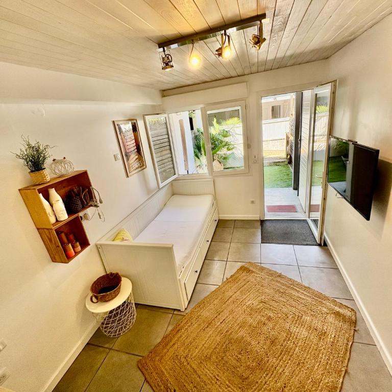 Studio entre lac et océan à Hossegor - Studio-Apartment - 8