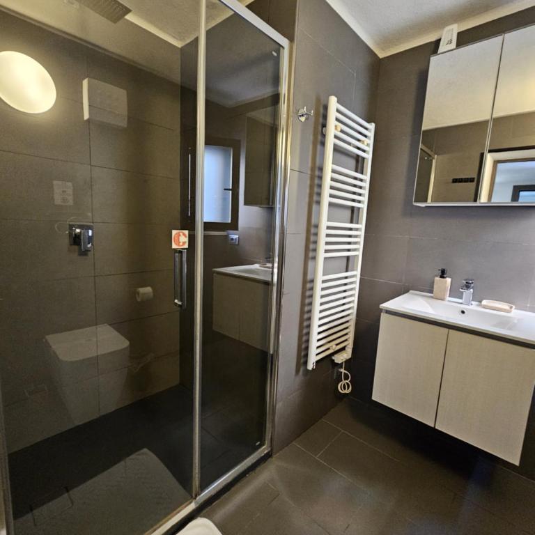 Sweet Pisa Guesthouse - One-Bedroom Apartment - 11