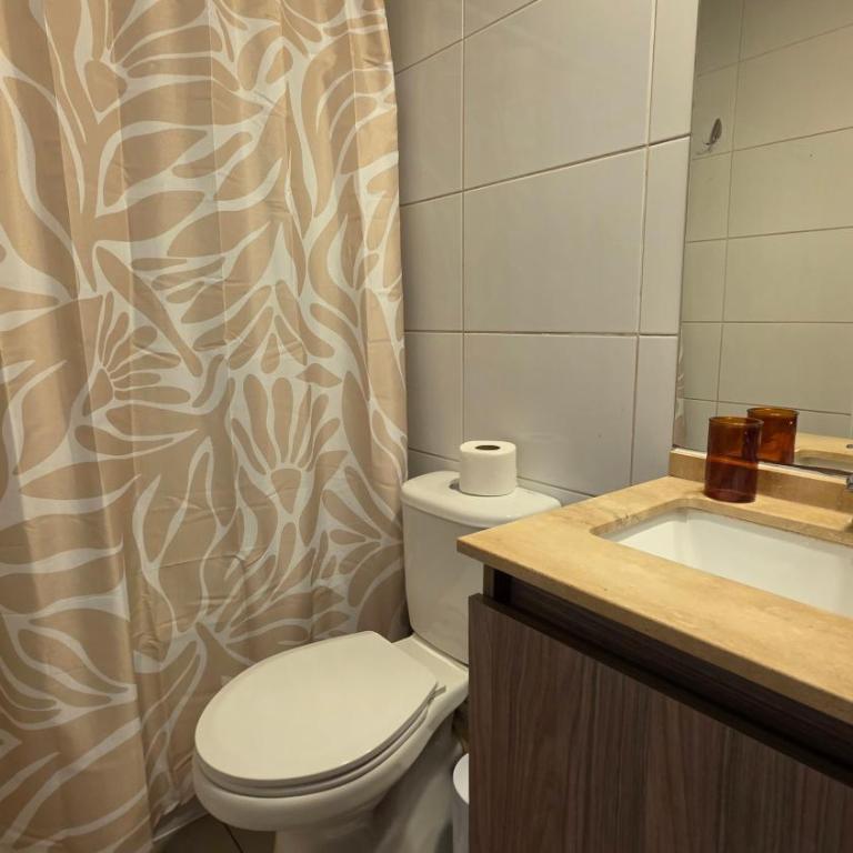 Oceana Suites Santa Victoria - Apartamento de 1 dormitorio - 11