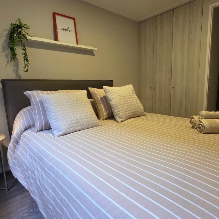Oceana Suites Santa Victoria - Apartamento de 1 dormitorio - 13