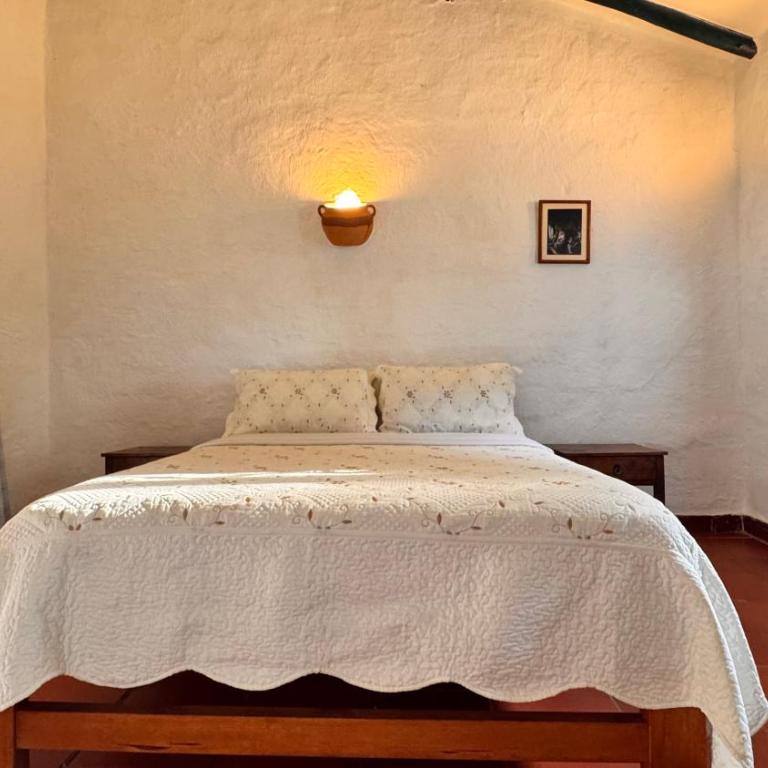 Posada Campestre La Casona - Standard Double Room - 6