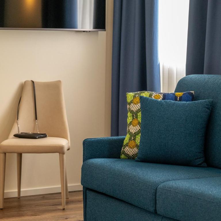 Hotel Rovereto - Suite Junior - 5