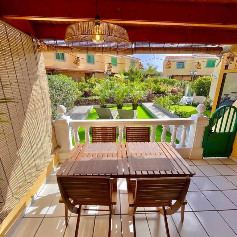 Paradise Dúplex Sweet Siroco - Two-Bedroom Apartment - 5