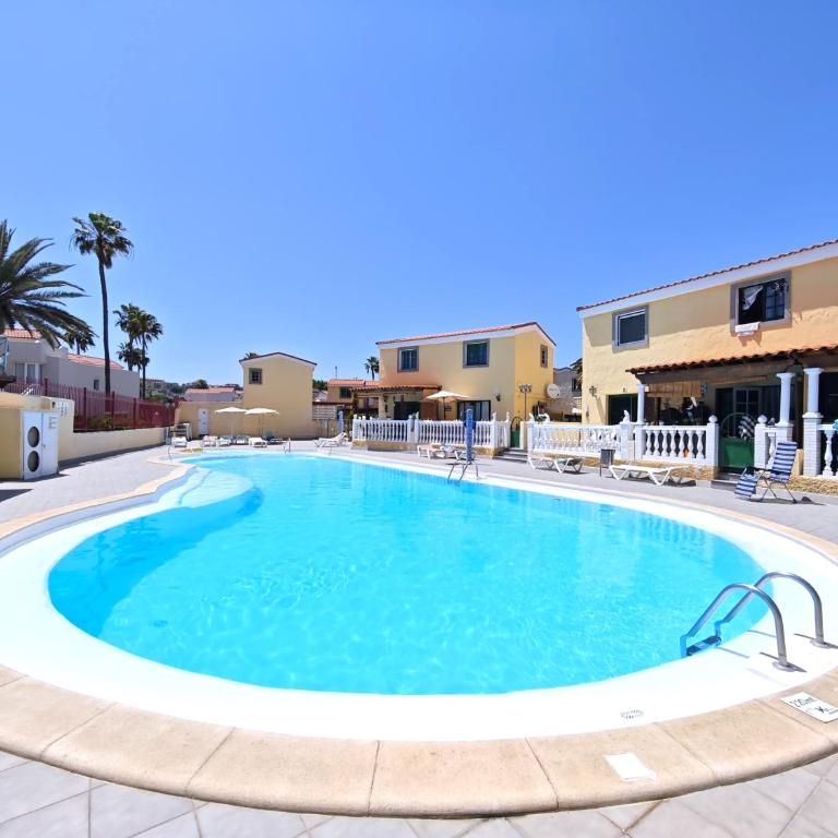 Paradise Dúplex Sweet Siroco - Two-Bedroom Apartment - 6