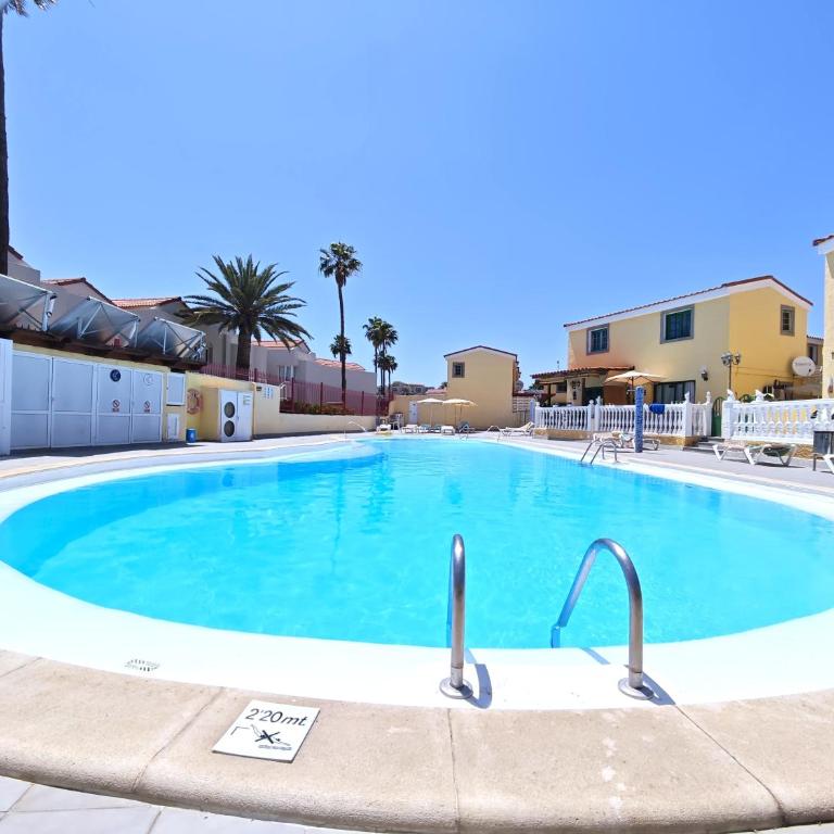 Paradise Dúplex Sweet Siroco - Two-Bedroom Apartment - 11