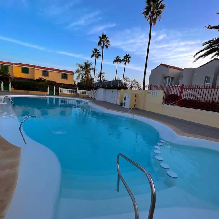 Paradise Dúplex Sweet Siroco - Two-Bedroom Apartment - 19