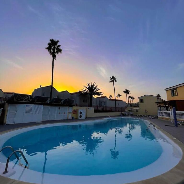 Paradise Dúplex Sweet Siroco - Two-Bedroom Apartment - 21