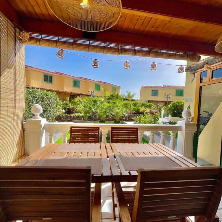 Paradise Dúplex Sweet Siroco - Two-Bedroom Apartment - 23