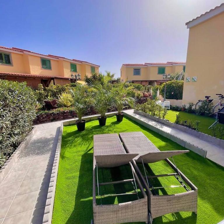 Paradise Dúplex Sweet Siroco - Two-Bedroom Apartment - 27