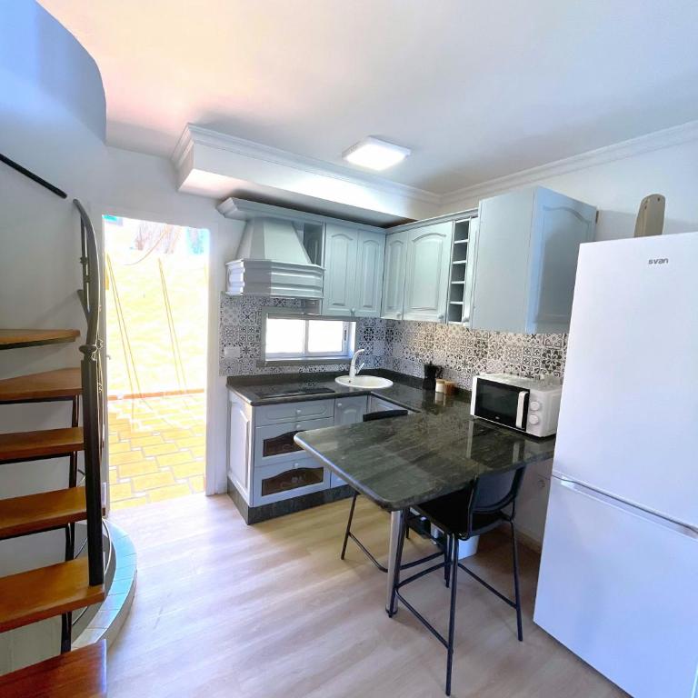 Paradise Dúplex Sweet Siroco - Two-Bedroom Apartment - 30