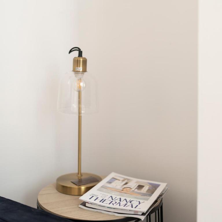 La Teranga de Kadi & Cathy, avec jardin privatif - Appartamento con 1 Camera da Letto - 29