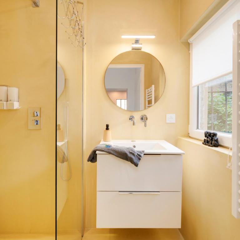 La Teranga de Kadi & Cathy, avec jardin privatif - Appartamento con 1 Camera da Letto - 17