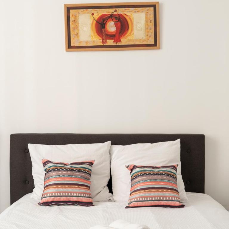 La Teranga de Kadi & Cathy, avec jardin privatif - Appartamento con 1 Camera da Letto - 46