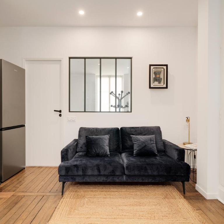 La Teranga de Kadi & Cathy, avec jardin privatif - Appartamento con 1 Camera da Letto - 27