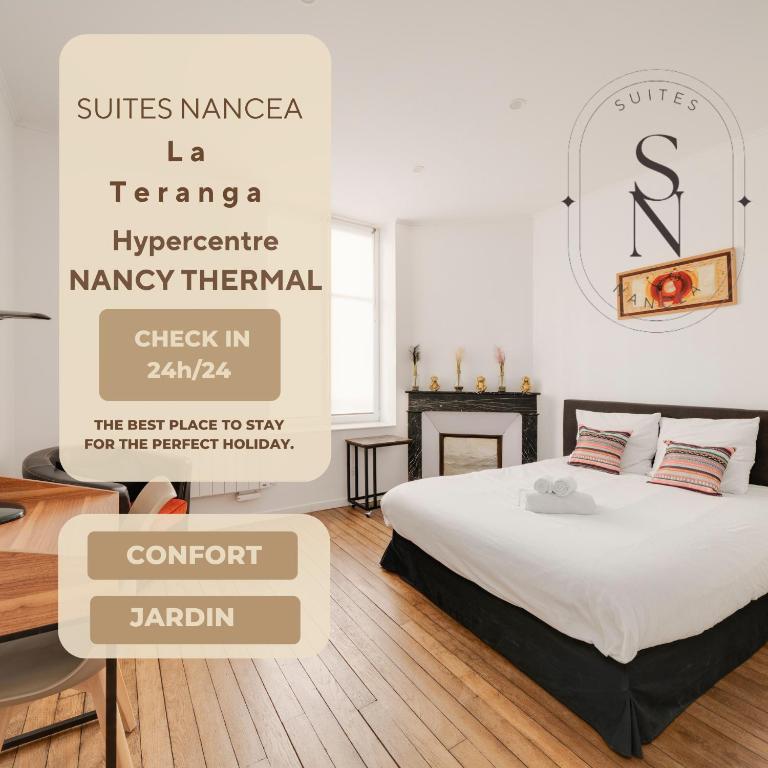 La Teranga de Kadi & Cathy, avec jardin privatif - Appartamento con 1 Camera da Letto - 1
