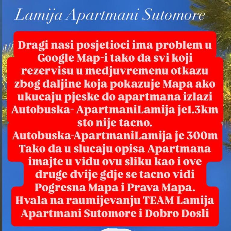 LamijaApartmani - Apartman sa 1 Spavaćom Sobom - 4