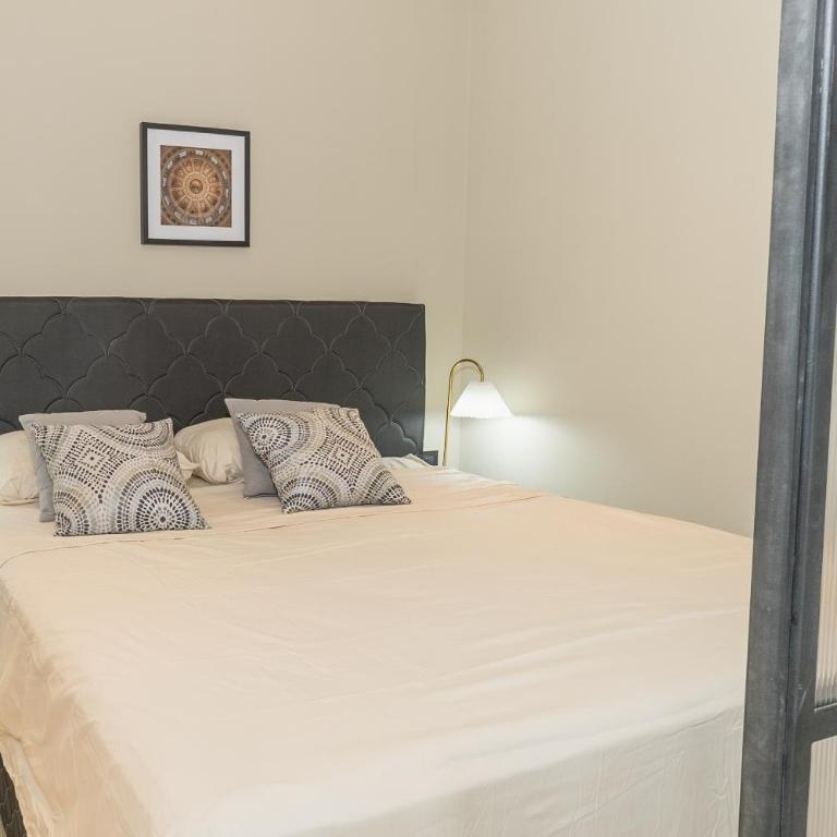 The Station Morra 2 - 503 - One-Bedroom Apartment - 2