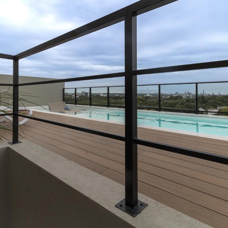 The Station Morra 2 - 503 - One-Bedroom Apartment - 5