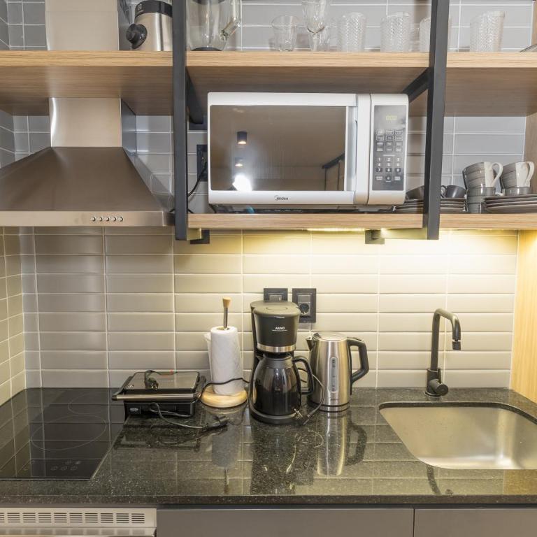 The Station Morra 2 - 503 - One-Bedroom Apartment - 6