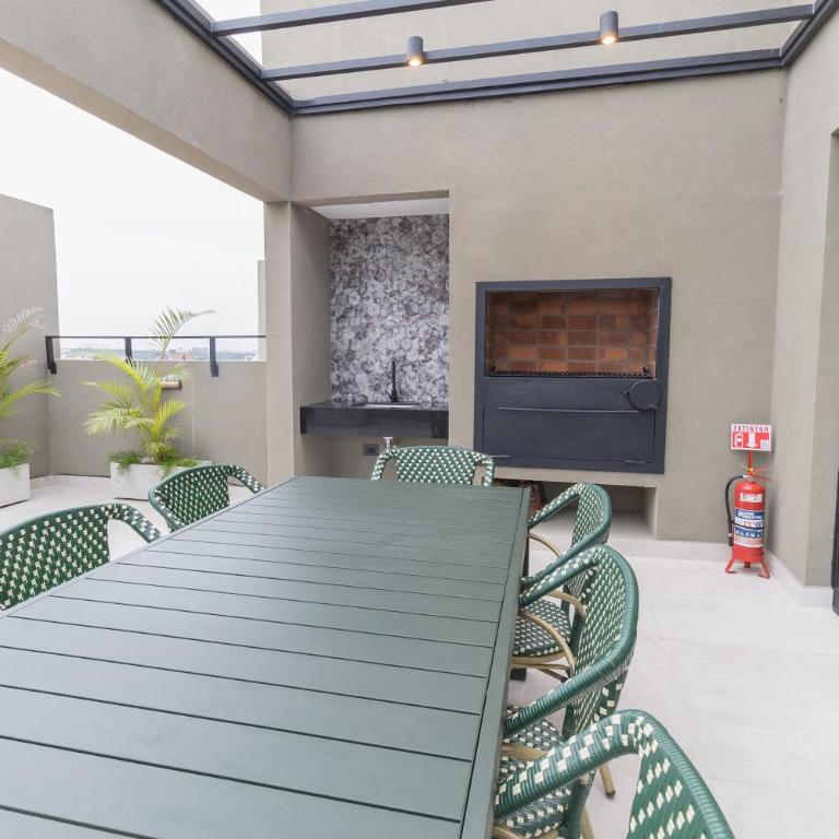 The Station Morra 2 - 503 - One-Bedroom Apartment - 8