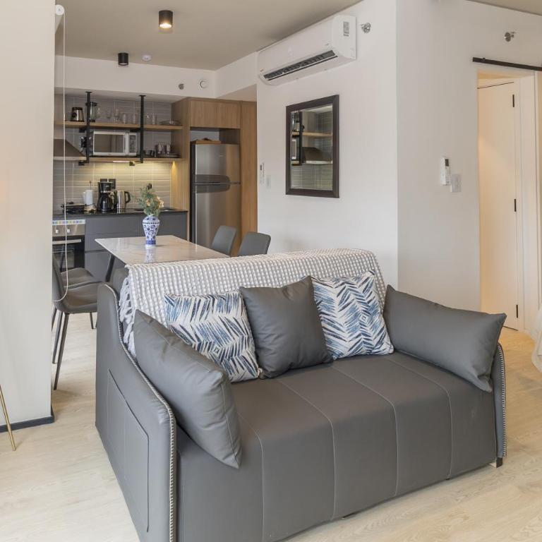 The Station Morra 2 - 503 - One-Bedroom Apartment - 11