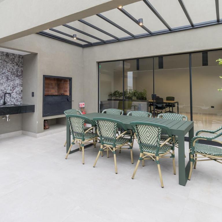 The Station Morra 2 - 503 - Apartamento de 1 dormitorio - 12