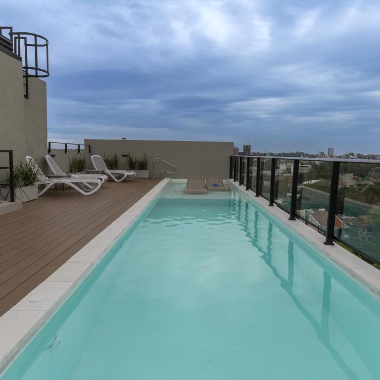 The Station Morra 2 - 503 - One-Bedroom Apartment - 17