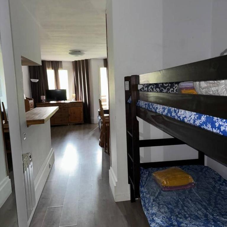Canigou 18 by Confortsky - Apartamento - 1