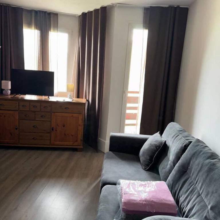 Canigou 18 by Confortsky - Apartamento - 2