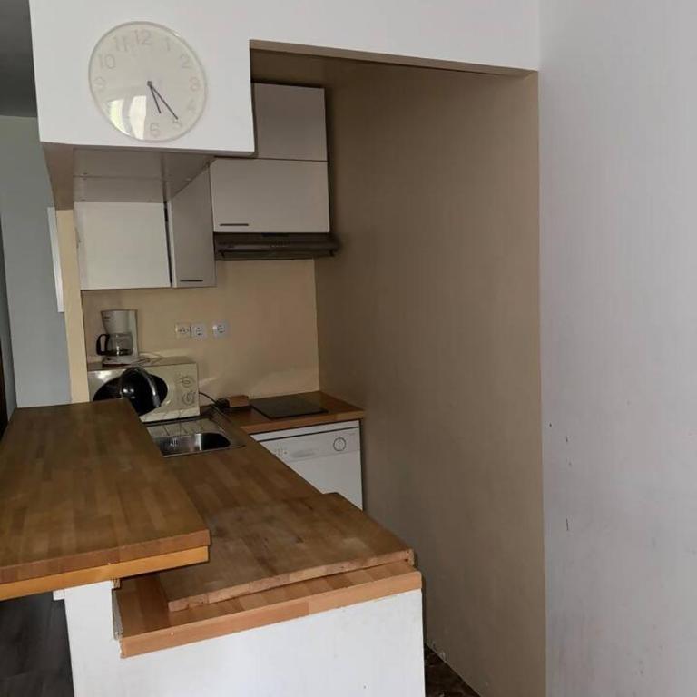 Canigou 18 by Confortsky - Apartamento - 4