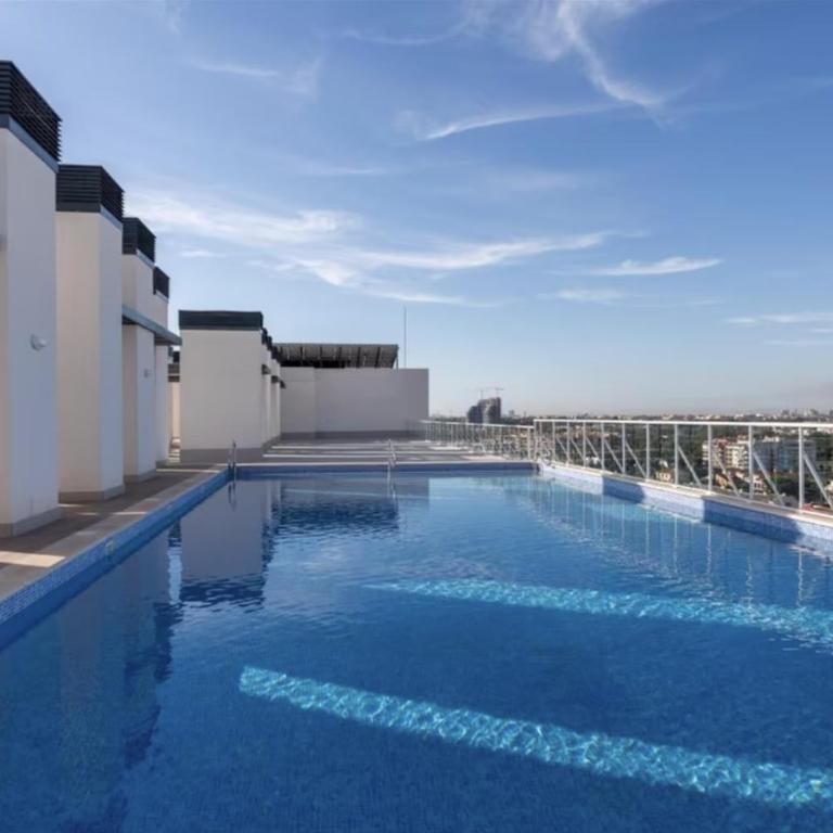 Fabuloso Piso Playa Canet de Bereguer Alquiler minimo 11 noches llamar al 64039uno856 - Appartement 2 Chambres avec Terrasse et Vue sur la Mer - 2