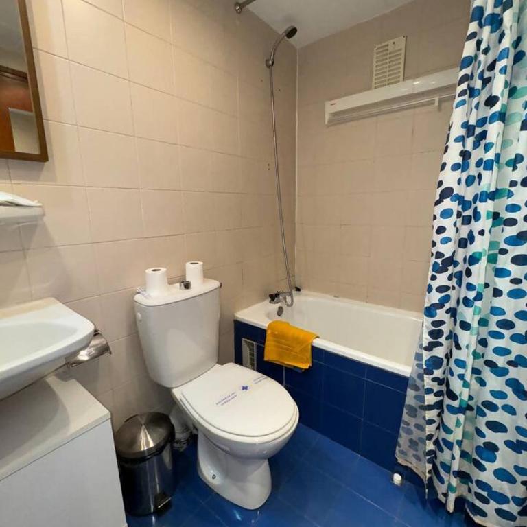 Canigou 18 by Confortsky - Apartamento - 5